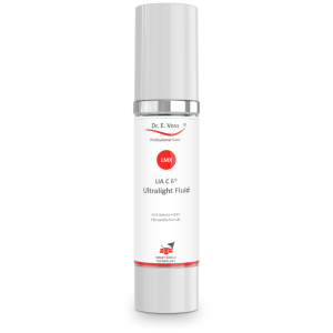 LMX LIA C6 ULTRALIGHT FLUID