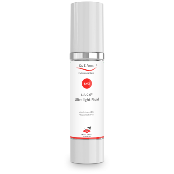 LMX LIA C6 ULTRALIGHT FLUID - Slika 3
