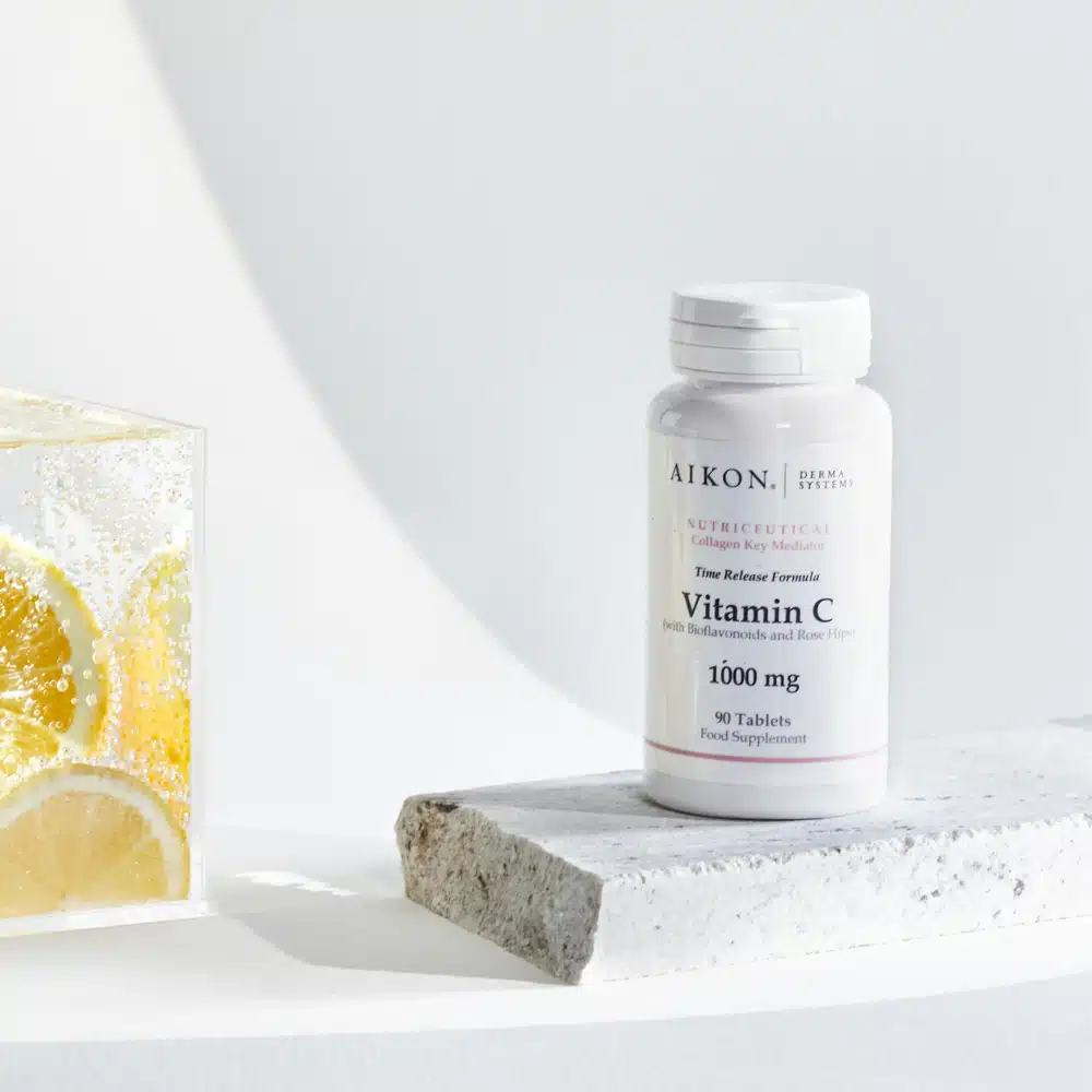VITAMIN C s produljenim oslobađanjem, 1000 mg - Slika 2