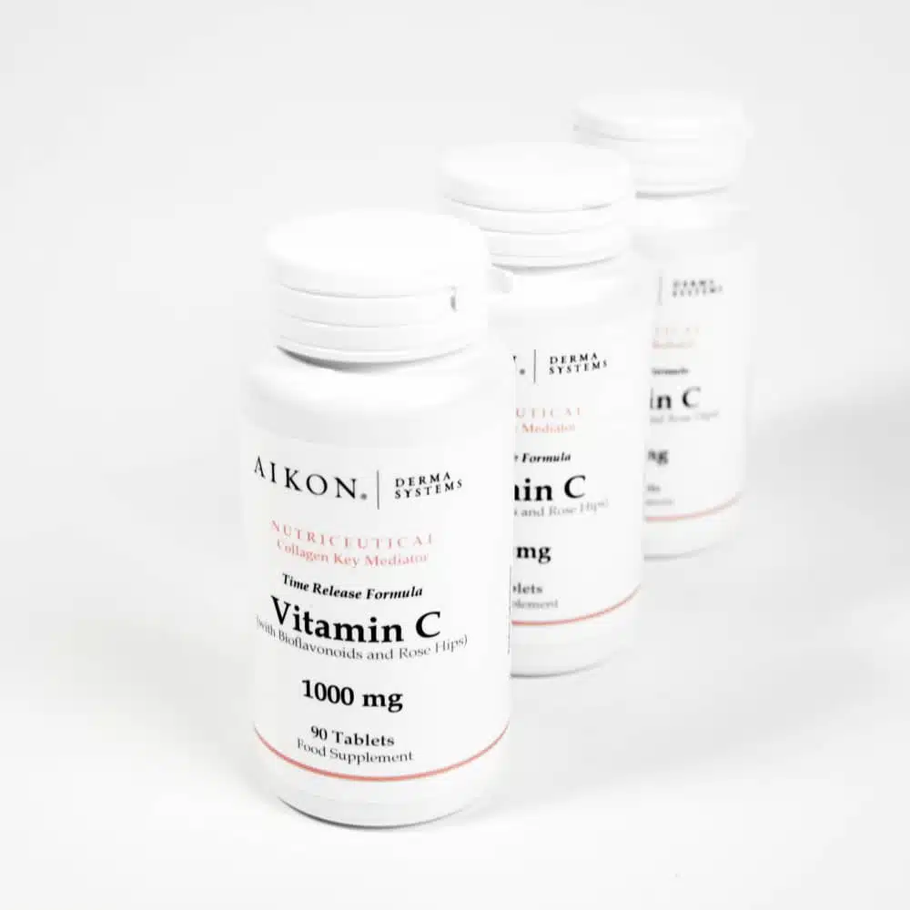 VITAMIN C s produljenim oslobađanjem, 1000 mg - Slika 3