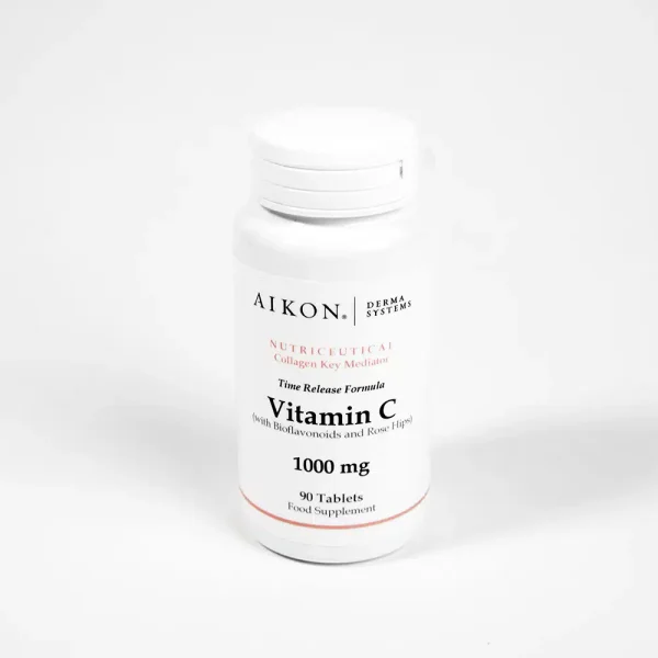 VITAMIN C s produljenim oslobađanjem, 1000 mg