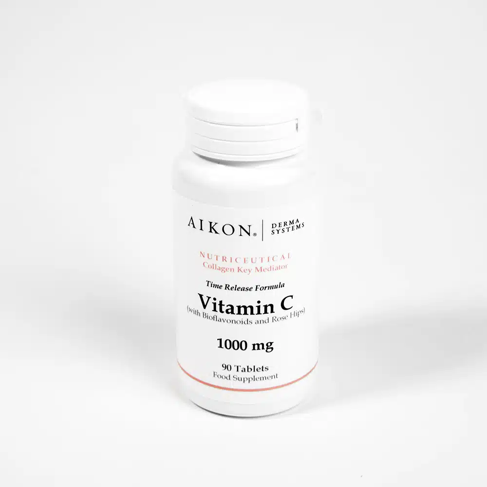 VITAMIN C s produljenim oslobađanjem, 1000 mg