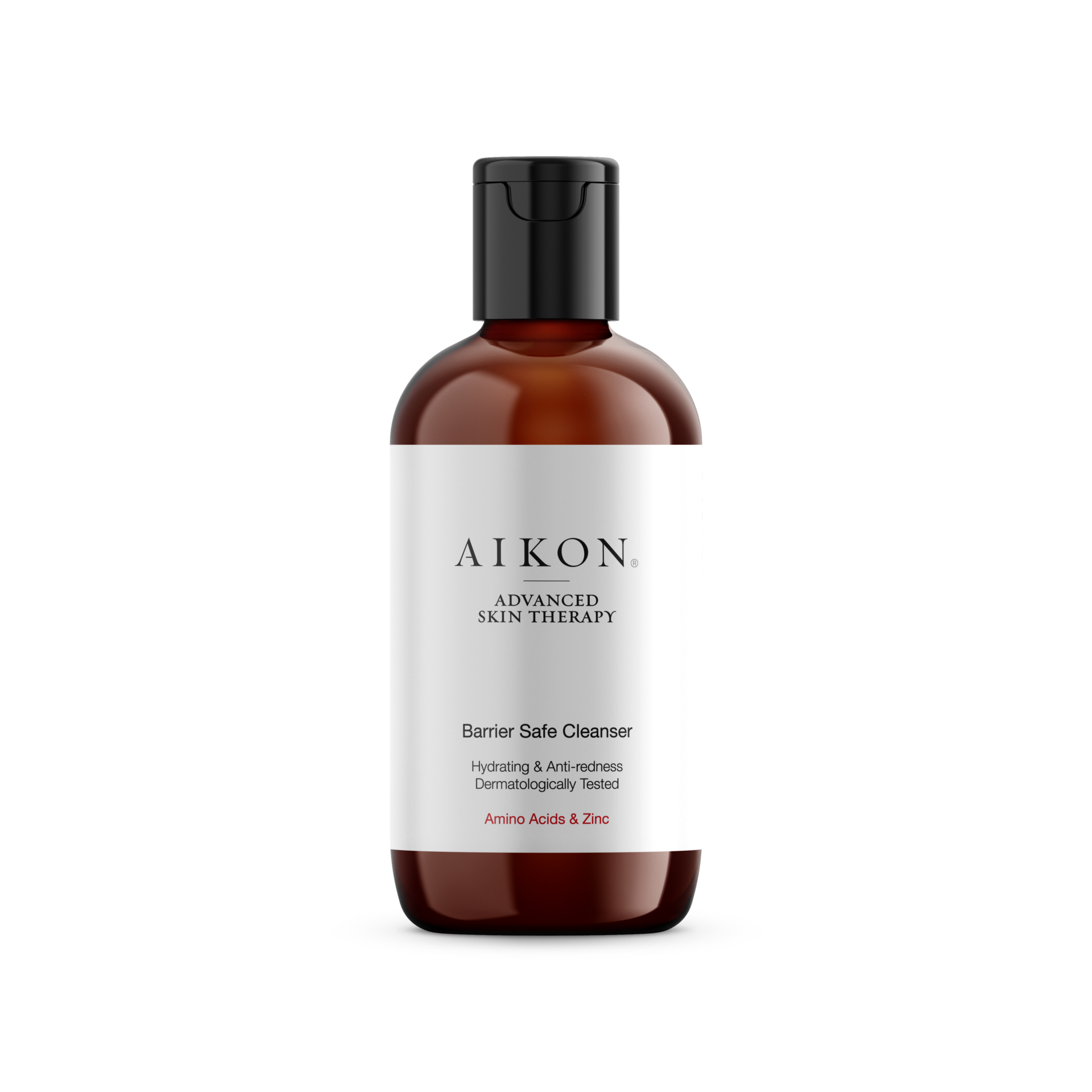 AIKON BARRIER SAFE CLEANSER