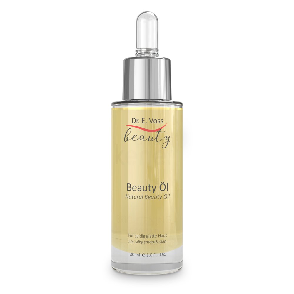 BEAUTY OIL