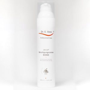 LIA C6 BIOME SOOTHING CREAM