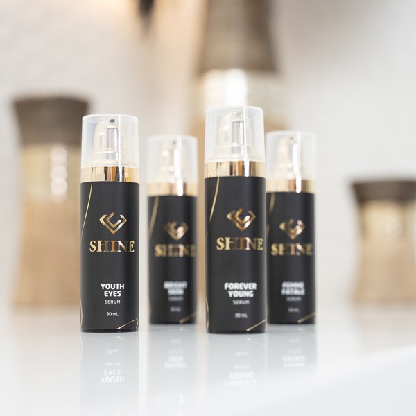 Youth Eyes serum - Slika 8