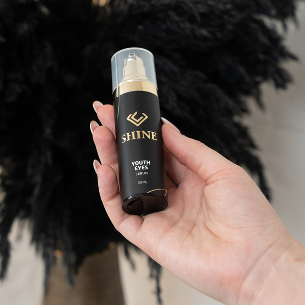 Youth Eyes serum - Slika 6