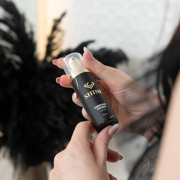 Forever Young serum - Slika 9