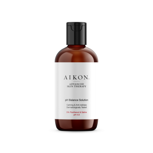 AIKON pH BALANCE SOLUTION