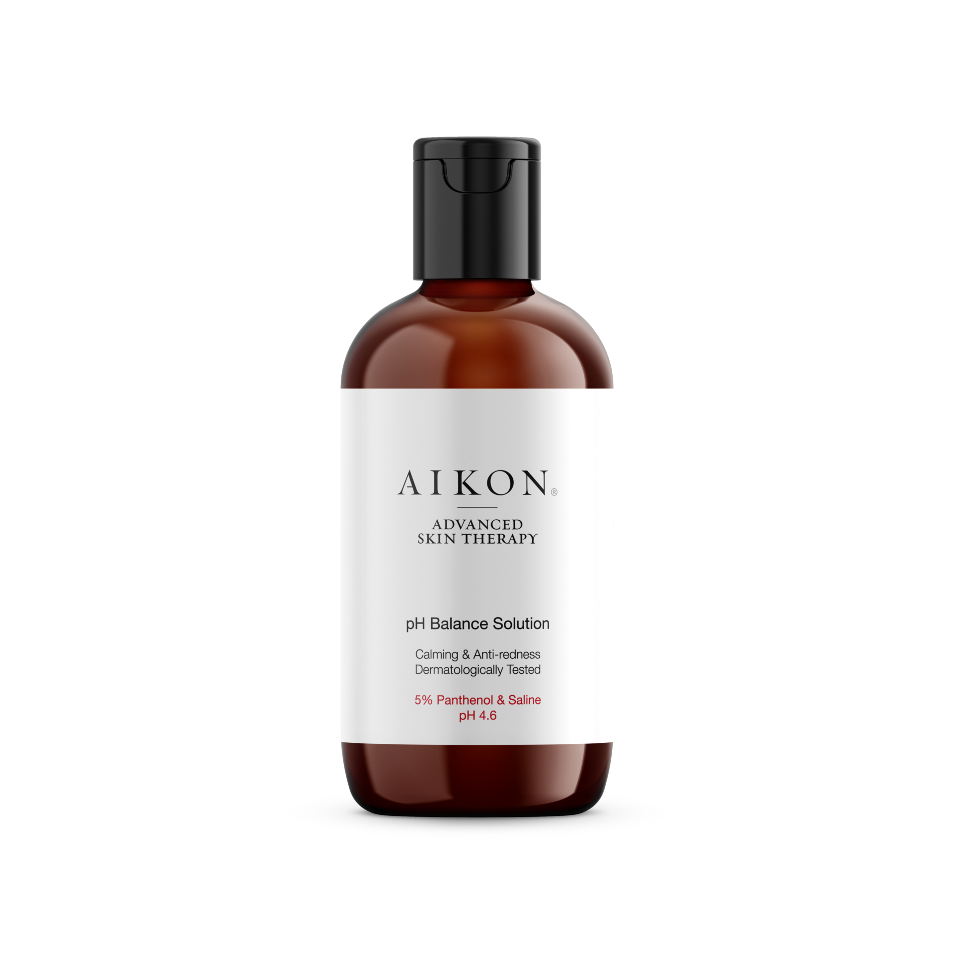 AIKON pH BALANCE SOLUTION