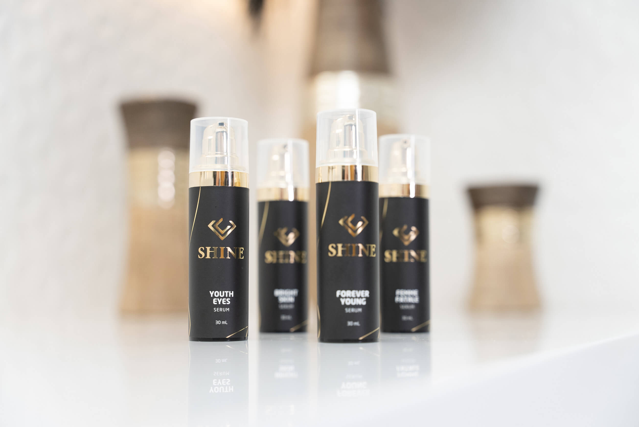 Forever Young serum - Slika 6