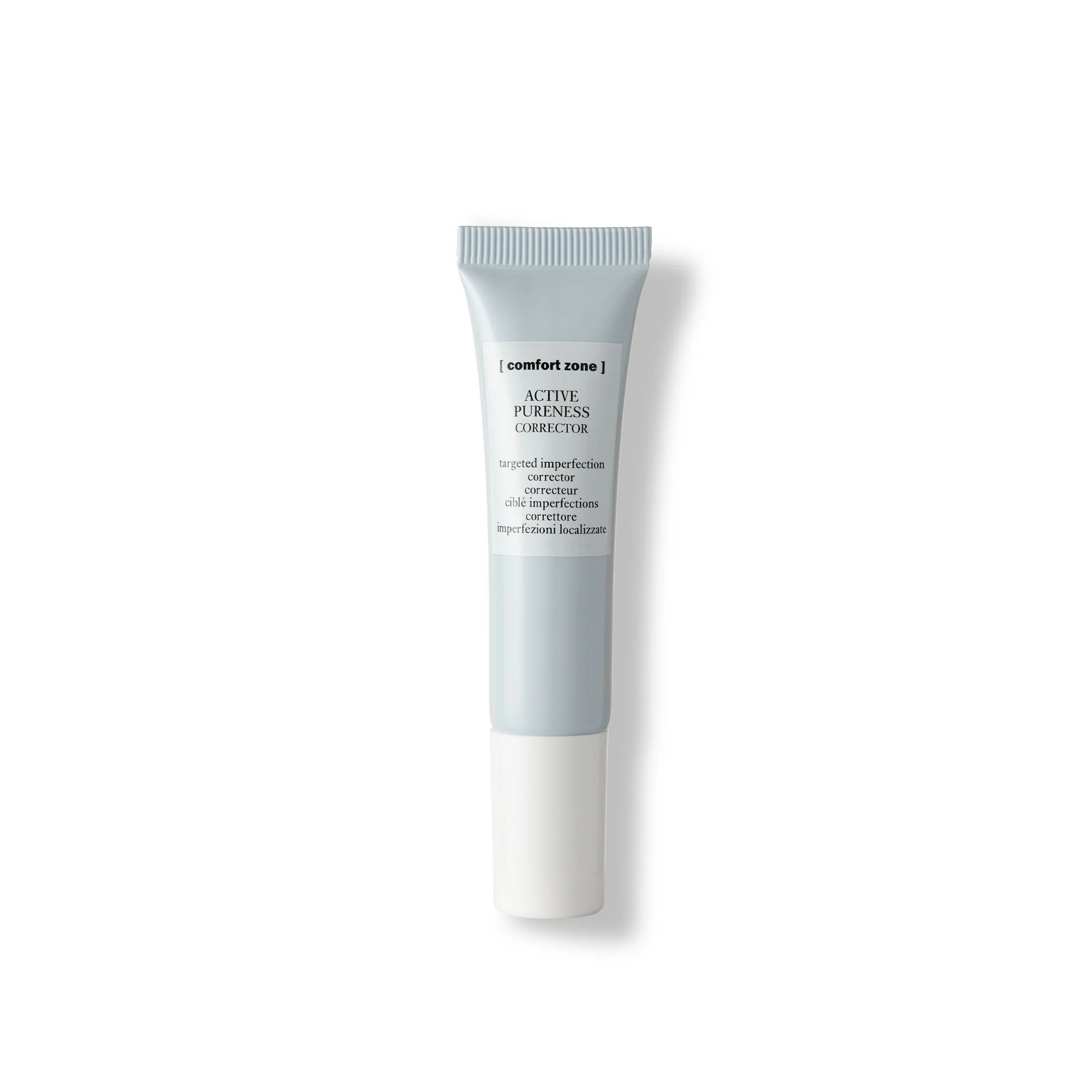 Comfort Zone ACTIVE PURENESS CORRECTOR