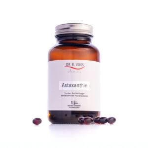 ASTAKSANTIN (90 mehkih kapsul)