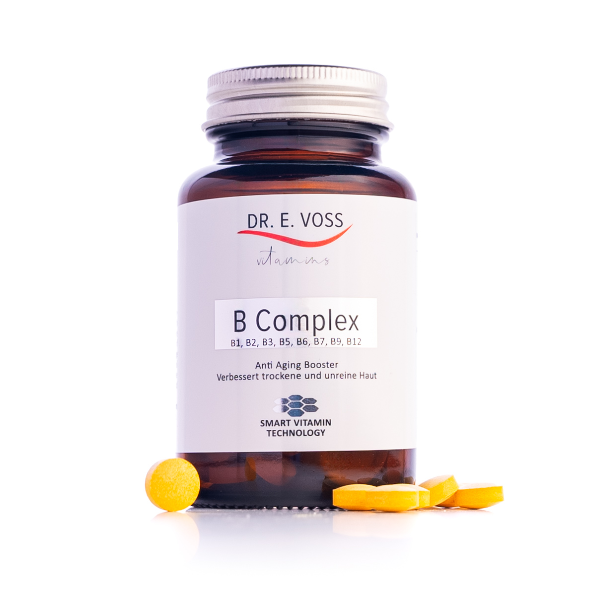 B KOMPLEKS (90 tablet)