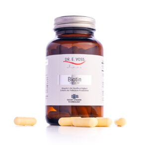 BIOTIN (90 kapsul)