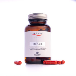 ETERCELL ANTI-AGE (90 kapsula)