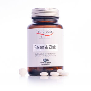 SELEN IN CINK (90 tablet)