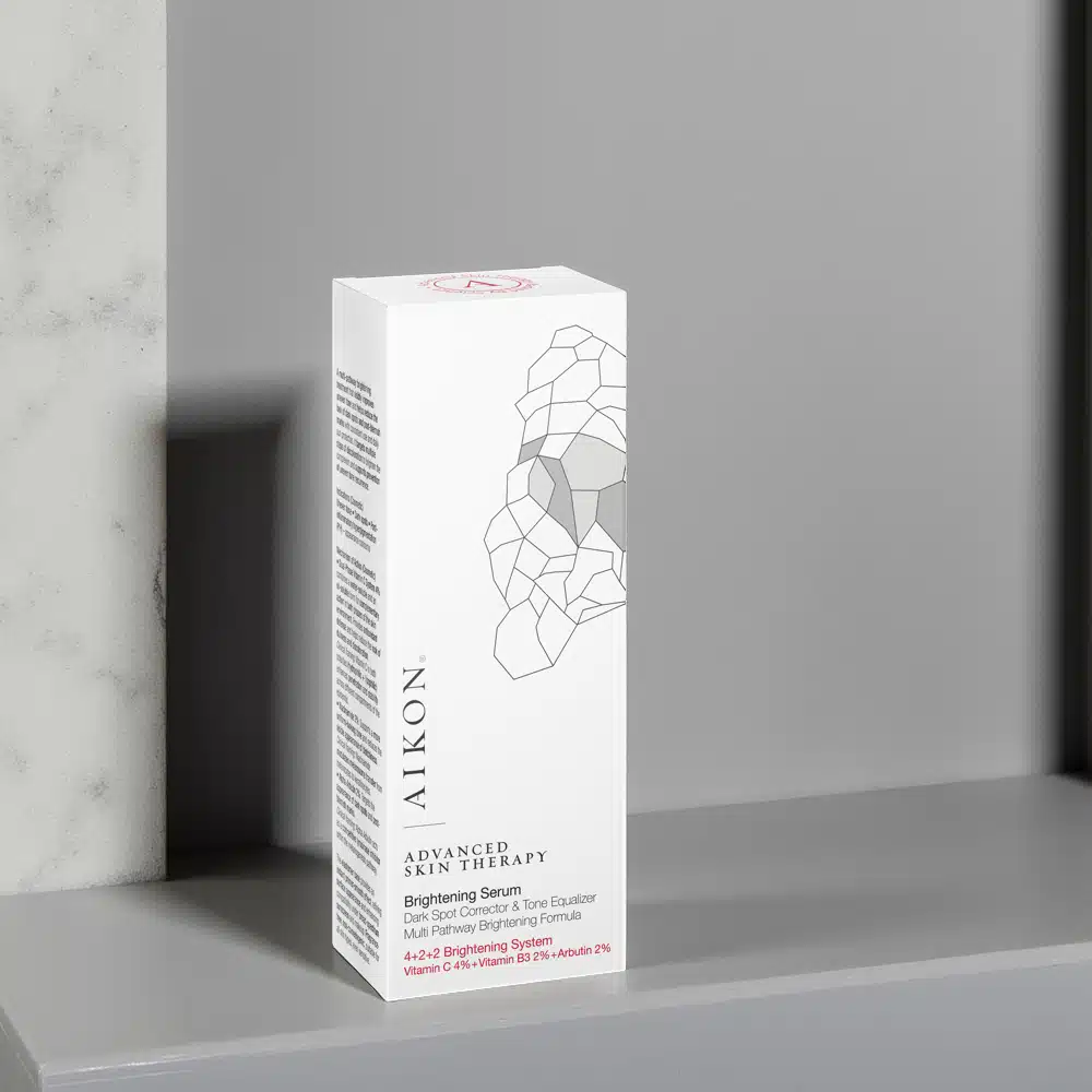 AIKON Brightening Serum - slika 3
