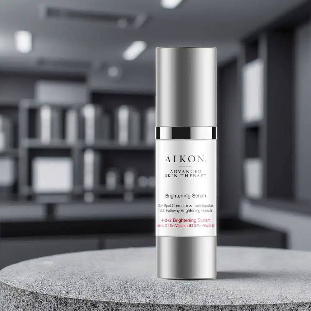 AIKON Brightening Serum - slika 4
