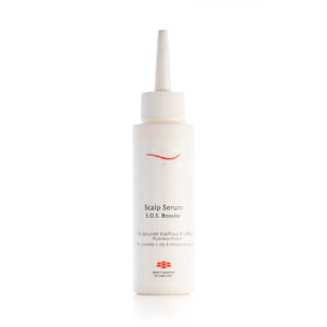 SCALP SERUM S.O.S. BOOSTER - LMX booster za lasišče