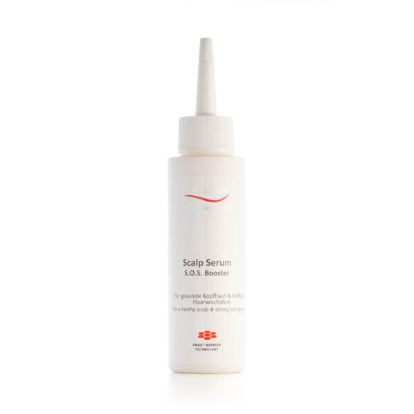 SCALP SERUM S.O.S. BOOSTER - LMX booster za lasišče
