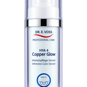 HYA4 COPPER GLOW SERUM