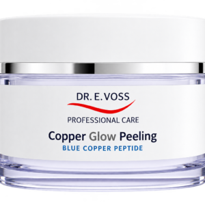 COPPER GLOW PEELING