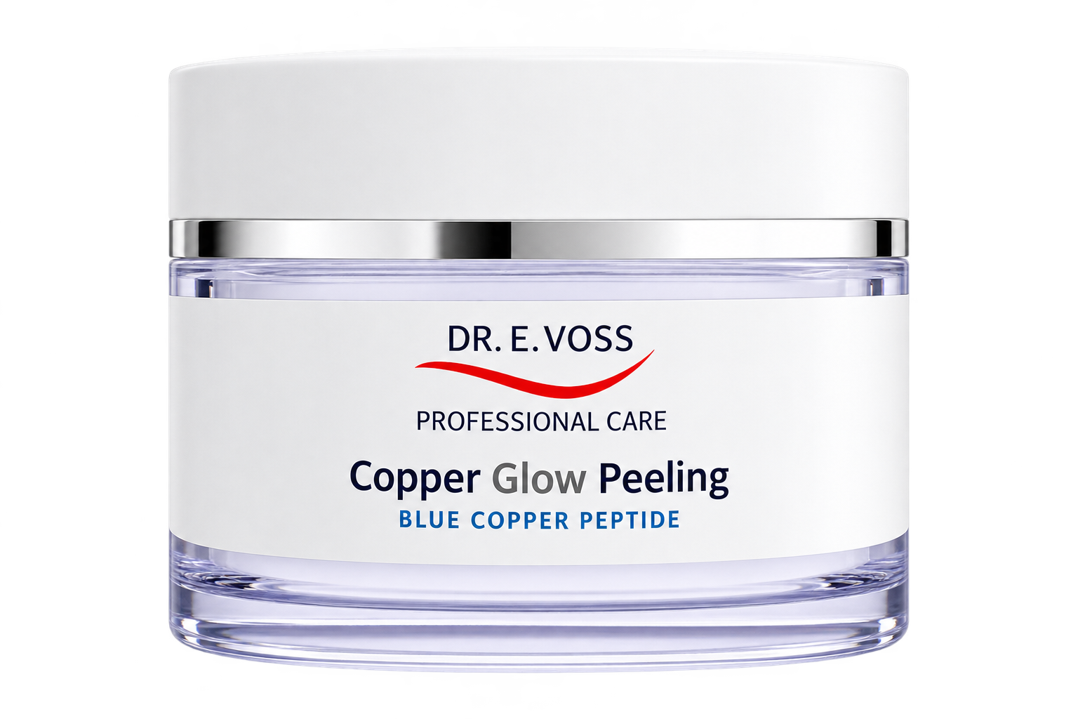 COPPER GLOW PEELING